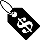 Better Prices Icon