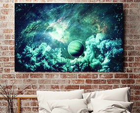 Celestial Canvas picture