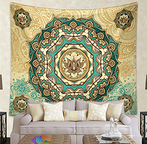Bohemian Tapestry picture